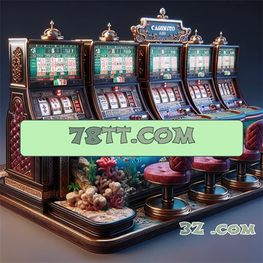 Emoção em cada jogo: o cassino do 78tt.com