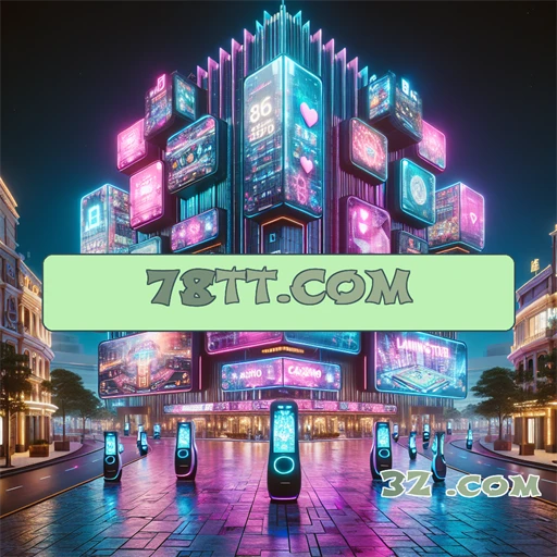 78tt.com Plataforma Oficial