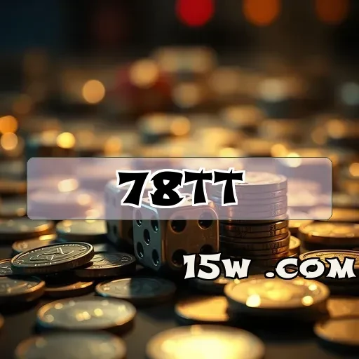 78tt.com: Conquiste os Jackpots e Transforme Seus Jogos