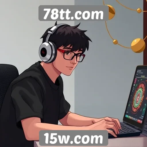 Avaliação da experiência do usuário no 78tt.com